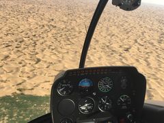 -亿利库布其七星湖沙漠生态旅游区