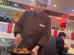 -日昌餐馆(德胜门店)