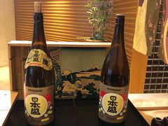 -盛宴自助餐厅(运达喜来登店)