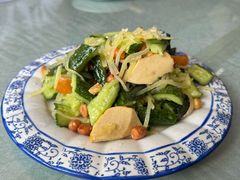 -协顺园回头馆(南顺城路店)