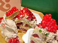 -卷心卷意·轻甜蛋糕(新光天地店)