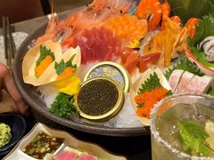 -德川家日本料理(中关村寰太大厦店)
