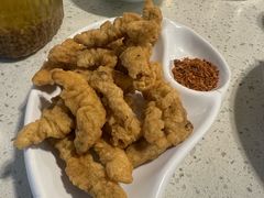 -三头牛·潮汕牛肉生蚝火锅 (夏湾店)