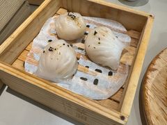 -蔡澜点心·粤菜(丽泽天街店)