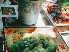 -玛嘉烈(北京金融街店)