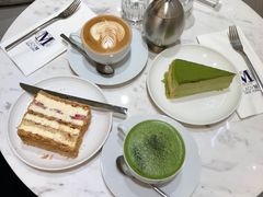 -Lady M(沙田新城市广场店)