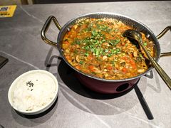-麻都·成都菜(人民广场店)