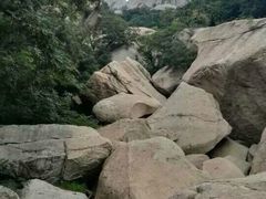 -峄山风景名胜区