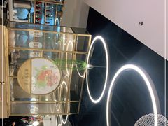 -东方饺子王(新奥购物中心店)