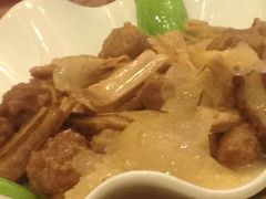 菜-唐御宴•御宴宫•唐代菜点(芙蓉西路店)