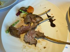 -王品牛排(杭州大厦店)