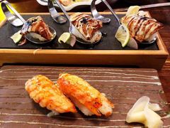 -白石的深夜食堂(大上海店)