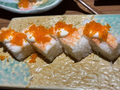 -隐月· 㐂和食屋(芝罘万达公馆店)