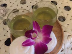 -Let’s Relax Spa(Terminal 21 Asok)