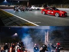 -浙江国际赛车场