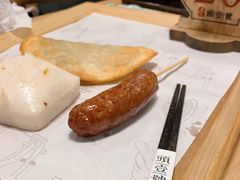 -头壹号饸饹面·大油条(东升科技园店)