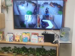 -金色雨林感统学能培训中心(武广校区)