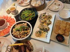 -创味·民间海南菜·非遗藤桥排骨(藤桥·免税城店)