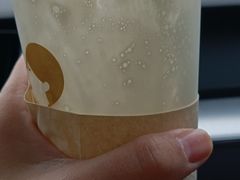 -喜茶(北京通州万达店)
