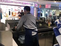-luckincoffee瑞幸咖啡(香港名店街店)