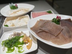 -海底捞火锅(翔龙天地广场店)
