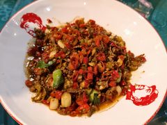 -罗大姐湘潭菜馆(洋湖春园店)