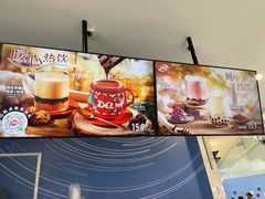 -DQ·蛋糕·冰淇淋(浦江欢乐颂店)