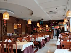 -深山老屋(张江店)