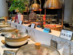 -涨巢·潮玩水疗局