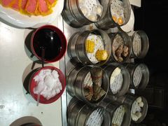 金权道韩式自助烤肉(嘉华国际店)-金权道韩式自助烤肉(嘉华国际店)