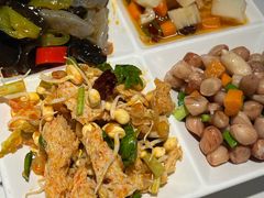 -叁宝烤肉• 西安烧烤(太乙路店)