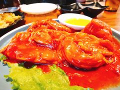 -大壮家原味烤肉(兴华北街店)