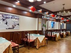 -六和聚传统烤鸭.天津菜(和平店)