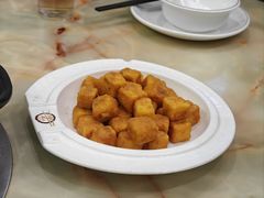-李师傅脆肚(梅林店)