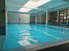 -DBSWIM深呼吸国际游泳培训(黄浦店)
