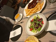 -Hurricane's Grill 飓风牛排
