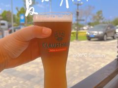 德国星琥小麦酒-LENBACH兰巴赫西餐啤酒坊(大连东港店)