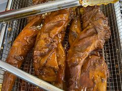 鸿运兔腿-鸿运兔·手撕烤兔(天府广场店)