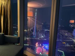 -广州四季酒店