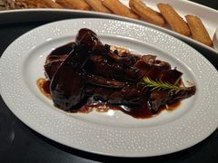 -老头儿油爆虾·1987杭州烟火味(湖滨银泰in77D区店)
