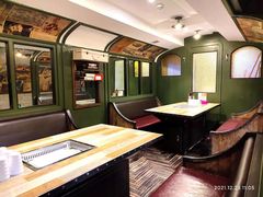-春天烤肉自助餐厅(贵都店)