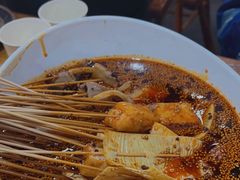 -古真记钵钵鸡(总店)