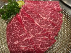 -朴太院·朝鲜族炭火烤肉(民乐园总店)