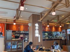-味千拉面(杭州滨江星光大道店)