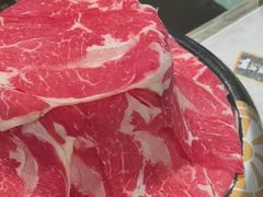 -一绪に寿喜烧自助(世茂广场店)
