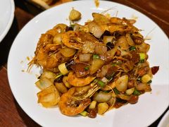 -大牌大·传统杭帮菜(湖滨店)