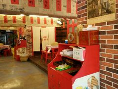 -小辉哥大排档(船山路总店)