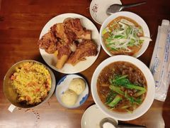 -王记酱骨头馆(新华路一店)