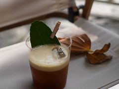 -SAFARI COFFEE