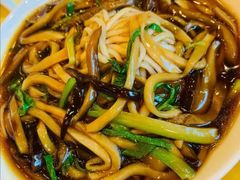 -功德林素菜饭庄(前门店)